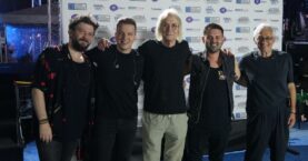 Bulutsuzluk Özlemi 40. yılını Kalamış’ta kutladı