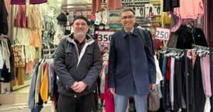 İrem Sultan Derneği Ramazan&rsquo;da Bilecik&rsquo;te Yardımlaşma ve Dayanışmayı Her Eve Taşıdı